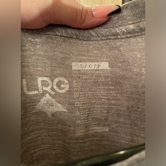 Graphic tshirt - Picture 2 of 2